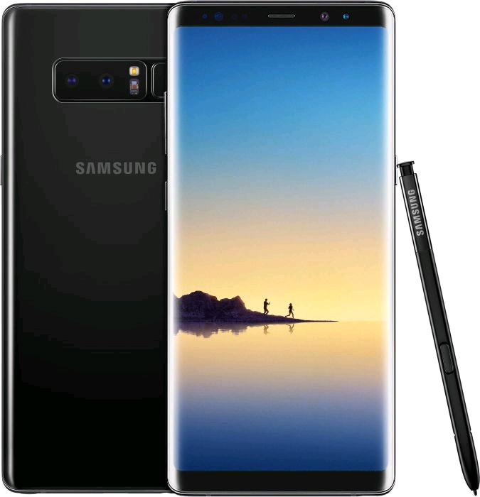 Galaxy Note 8